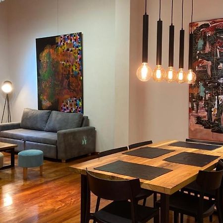 Appartamento Arts Loft, A Estrenar! Buenos Aires Esterno foto