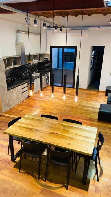 Appartamento Arts Loft, A Estrenar! Buenos Aires Esterno foto