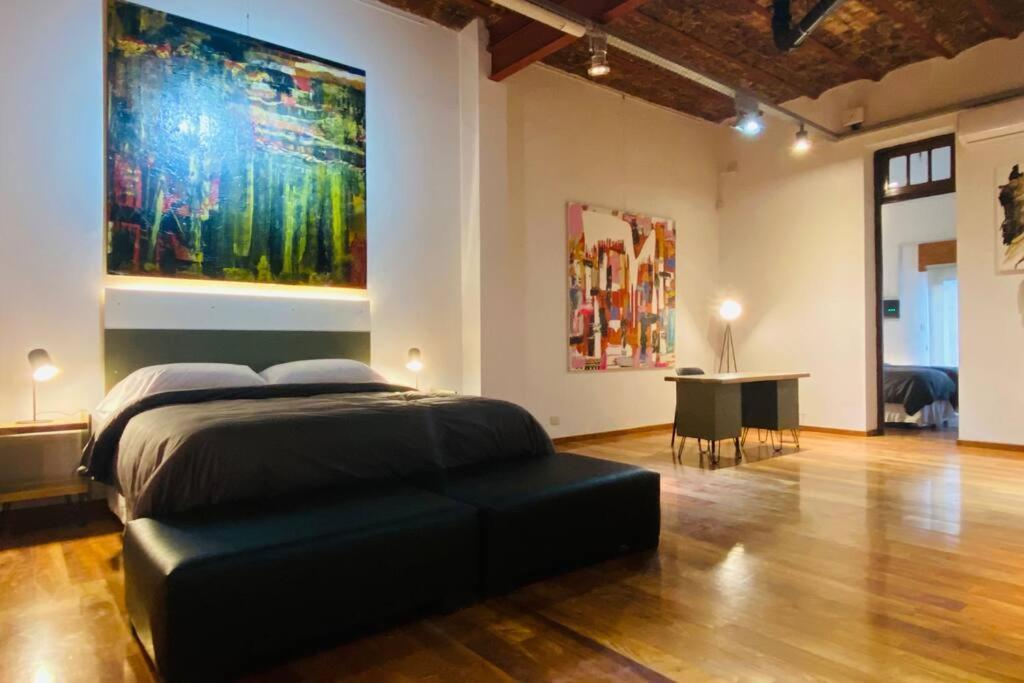 Appartamento Arts Loft, A Estrenar! Buenos Aires Esterno foto