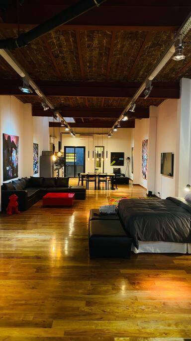 Appartamento Arts Loft, A Estrenar! Buenos Aires Esterno foto