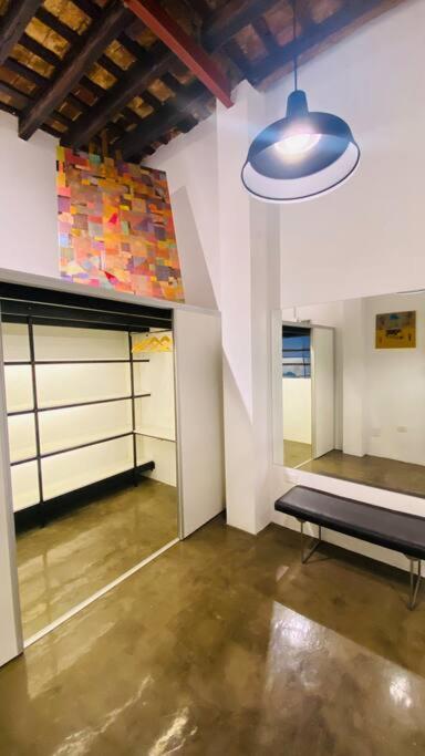 Appartamento Arts Loft, A Estrenar! Buenos Aires Esterno foto