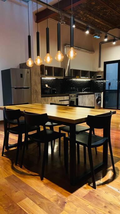 Appartamento Arts Loft, A Estrenar! Buenos Aires Esterno foto