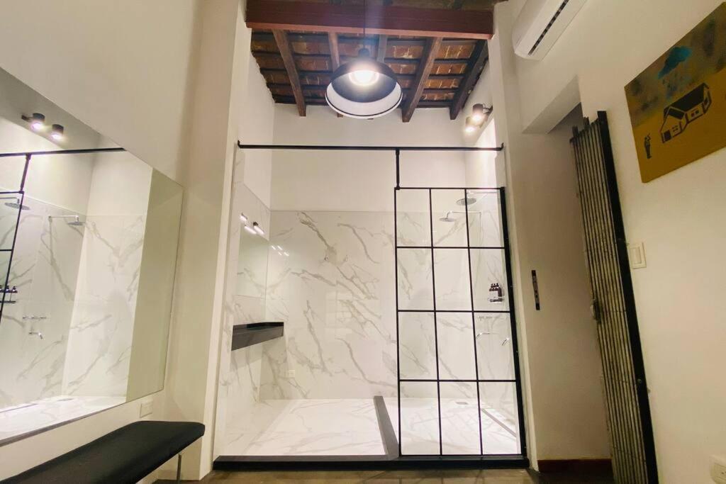 Appartamento Arts Loft, A Estrenar! Buenos Aires Esterno foto