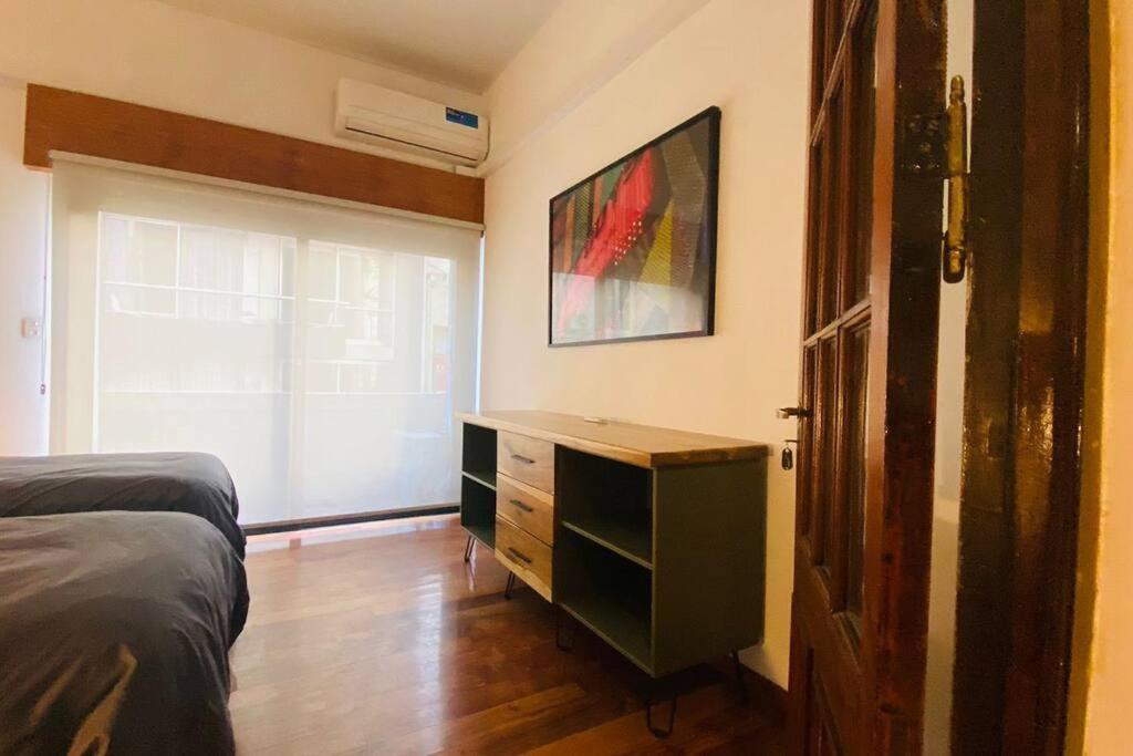 Appartamento Arts Loft, A Estrenar! Buenos Aires Esterno foto