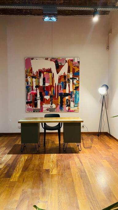 Appartamento Arts Loft, A Estrenar! Buenos Aires Esterno foto