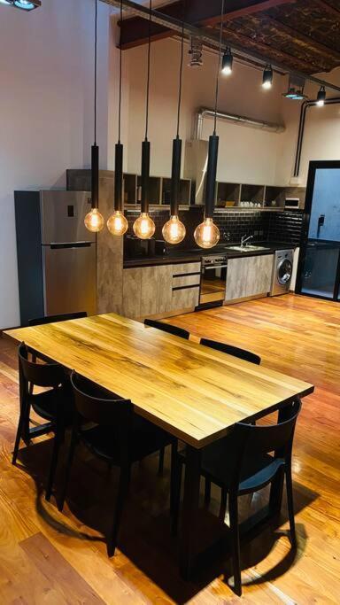 Appartamento Arts Loft, A Estrenar! Buenos Aires Esterno foto