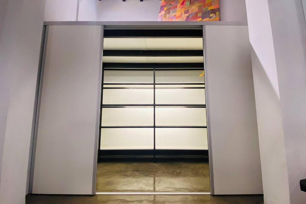 Appartamento Arts Loft, A Estrenar! Buenos Aires Esterno foto