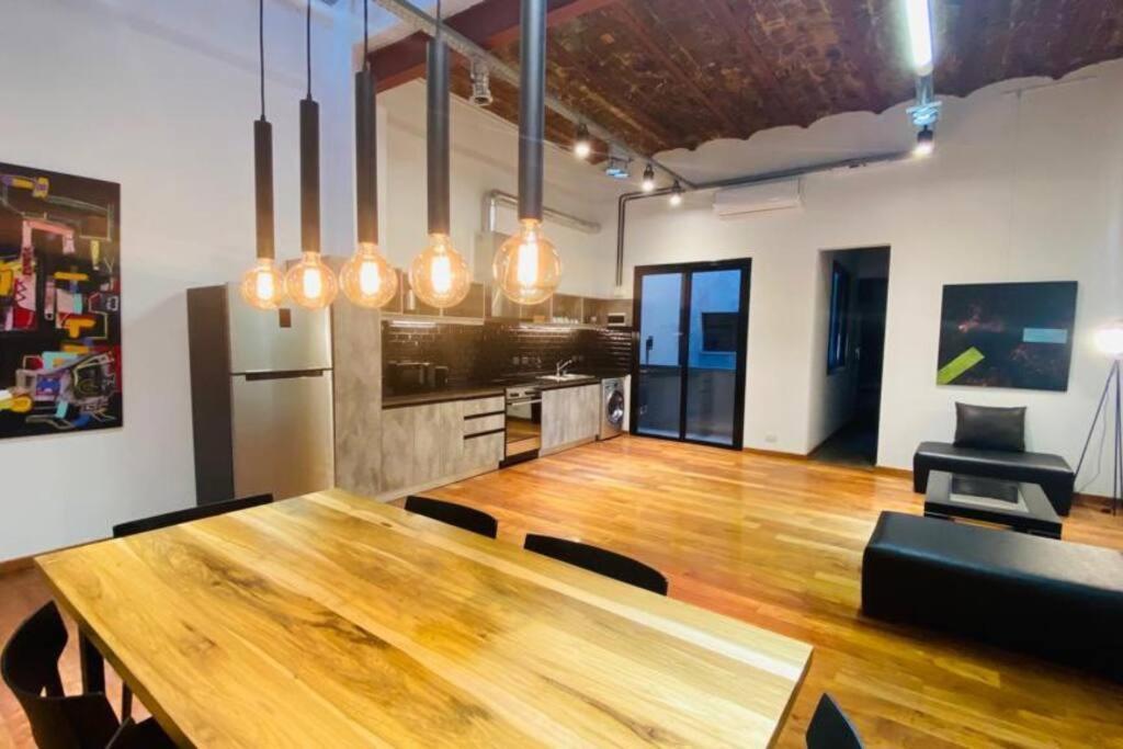Appartamento Arts Loft, A Estrenar! Buenos Aires Esterno foto