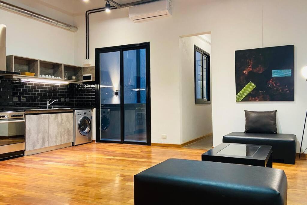 Appartamento Arts Loft, A Estrenar! Buenos Aires Esterno foto