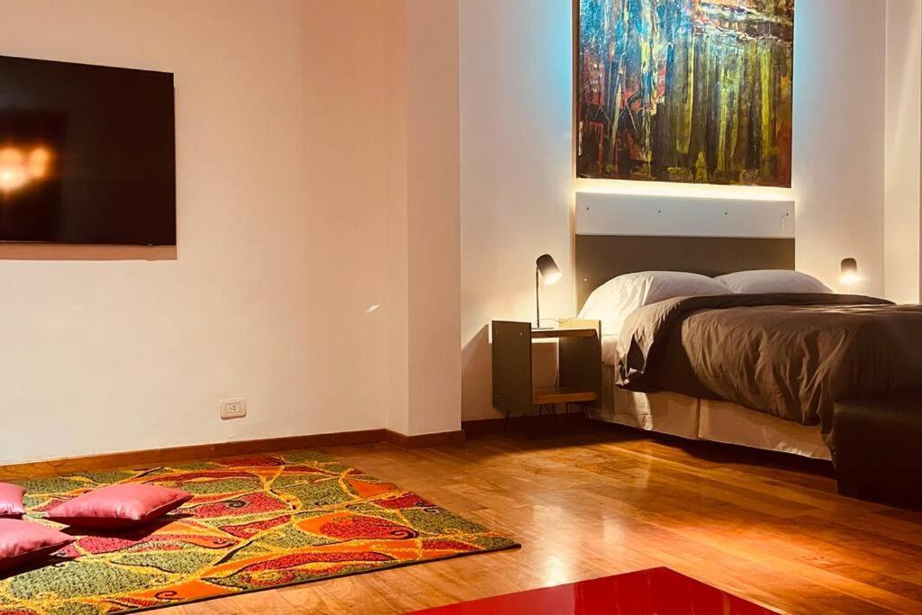 Appartamento Arts Loft, A Estrenar! Buenos Aires Esterno foto