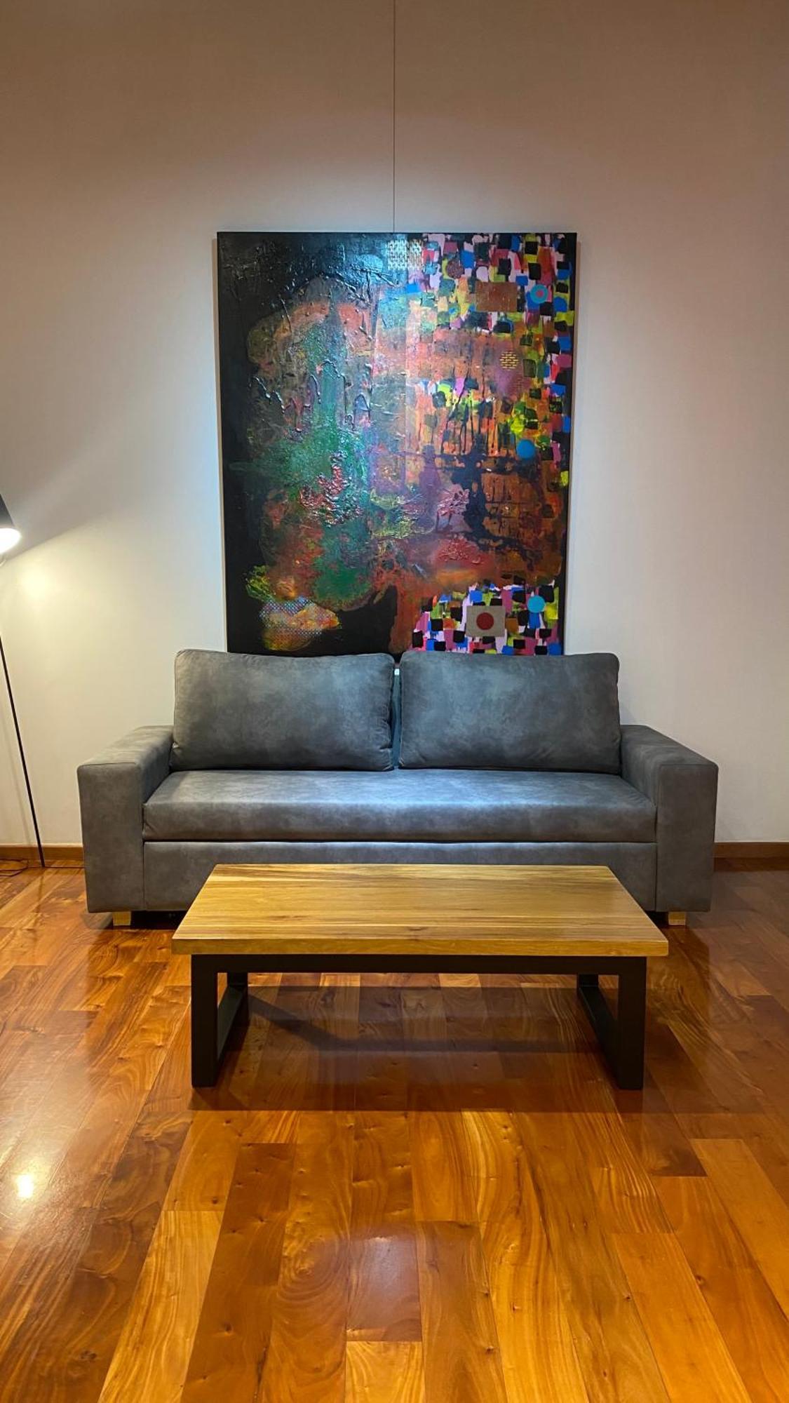 Appartamento Arts Loft, A Estrenar! Buenos Aires Esterno foto