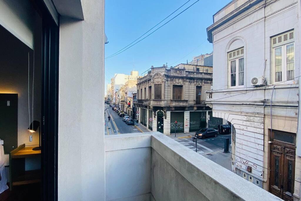 Appartamento Arts Loft, A Estrenar! Buenos Aires Esterno foto